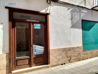 Miete Geschäftsraum  Calle san agustin. Local de alquiler en almagro, ciudad real.