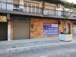 Affitto Locale commerciale  Calle calatrava. Local de alquiler y venta en ciudad real.