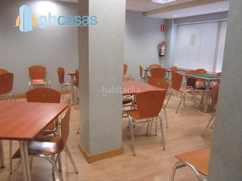 Foto 435d298b-dc3e-40b7-abe4-550d40239ecd. Lloguer local comercial a calle rodolfo perez 2 a Moral de Calatrava