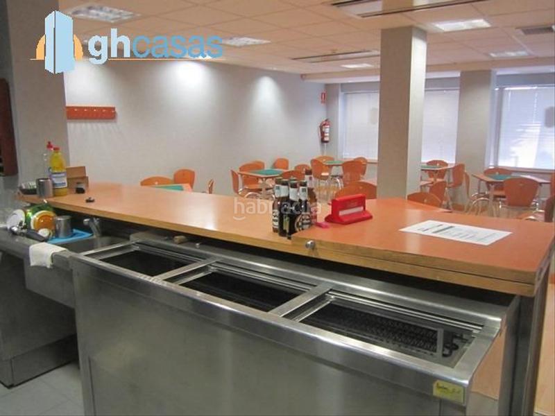 Foto 47a5828e-dc1c-4f21-b66a-9373ec360178. Lloguer local comercial a calle rodolfo perez 2 a Moral de Calatrava