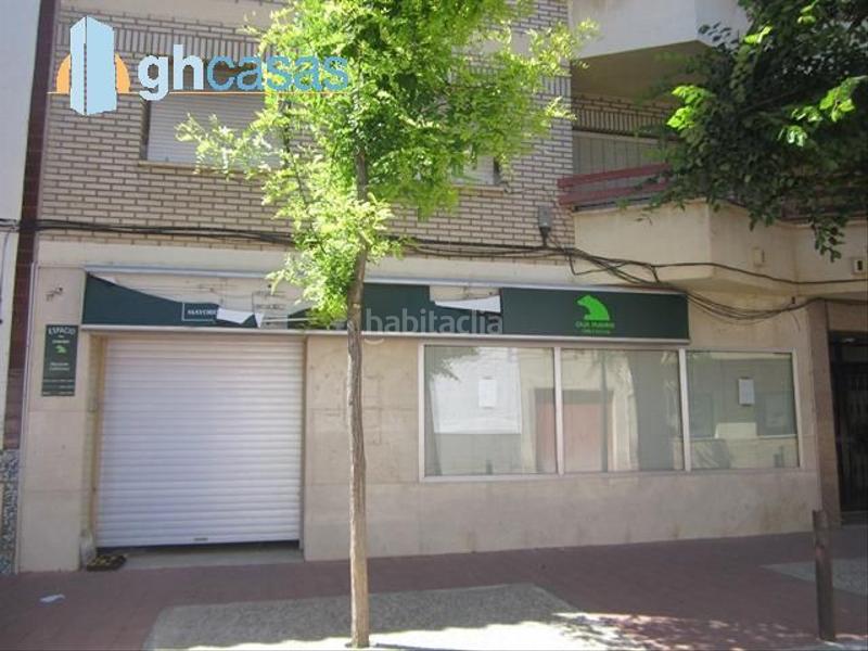 Foto 86cc66a9-644c-4f8c-b32f-cc567ef8e1a4. Lloguer local comercial a calle rodolfo perez 2 a Moral de Calatrava