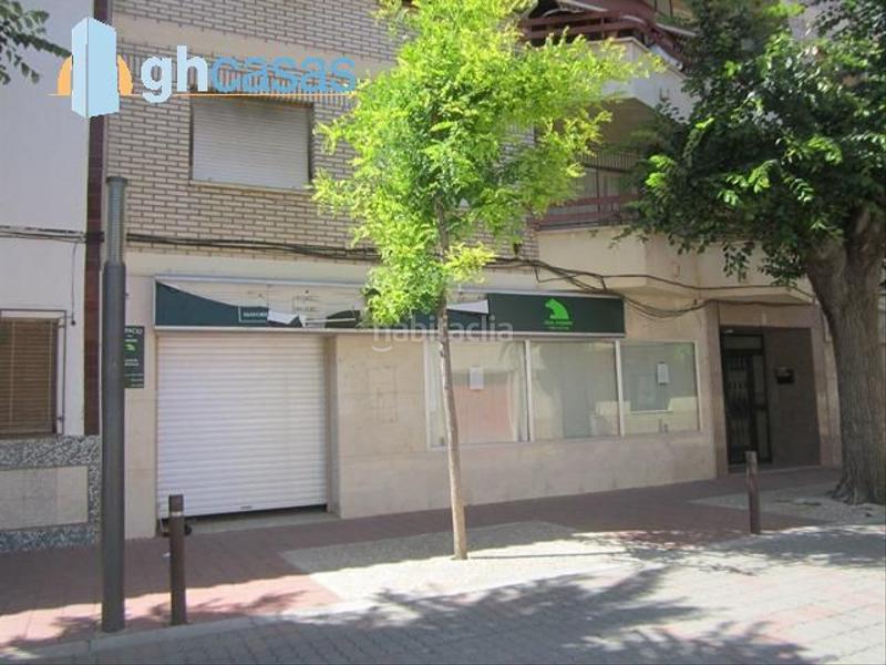 Foto 8cbed0a7-a5fe-49cd-a9c1-9179539a86a1. Lloguer local comercial a calle rodolfo perez 2 a Moral de Calatrava