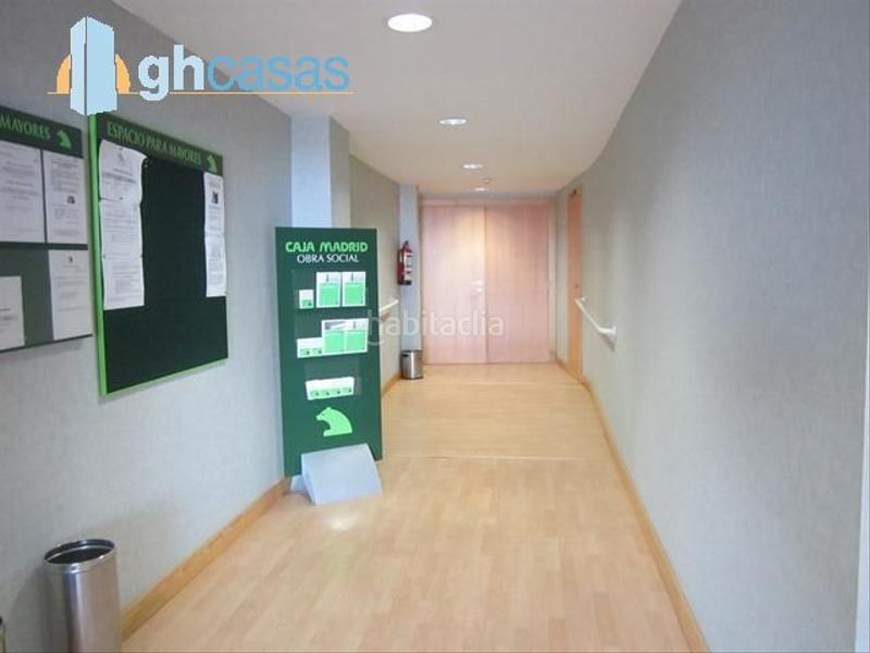 Foto 97e42fa7-410d-4be0-9b95-d9e3b42cd2e5. Lloguer local comercial a calle rodolfo perez 2 a Moral de Calatrava