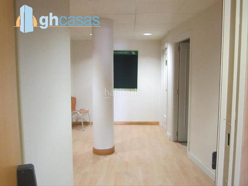 Foto e25a6cfd-1462-4c76-8430-ef167365d5d7. Lloguer local comercial a calle rodolfo perez 2 a Moral de Calatrava