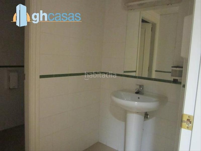 Foto e8bfcfe0-1a9f-4987-9d78-158000a61ea4. Lloguer local comercial a calle rodolfo perez 2 a Moral de Calatrava