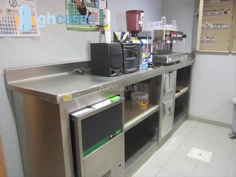 Foto 0e3aac62-a315-4b70-b43d-677a26d5d5c0. Location local commercial dans calle rodolfo perez 2 dans Moral de Calatrava