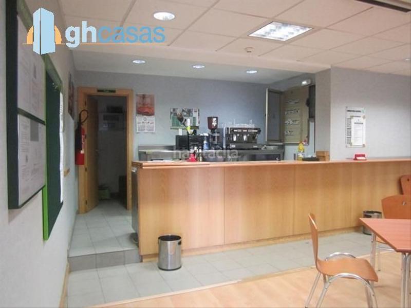 Foto 16399c21-729c-49e0-a3bd-faa80c08360c. Location local commercial dans calle rodolfo perez 2 dans Moral de Calatrava