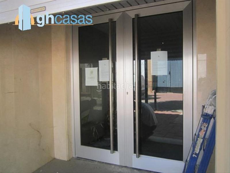 Foto 4075eaad-f2f8-43a0-ae87-3511fe9437dc. Location local commercial dans calle rodolfo perez 2 dans Moral de Calatrava