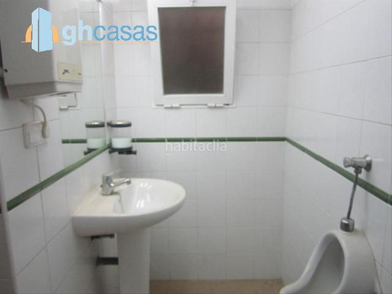 Foto 6d8d5df9-b1ab-4fa5-b13b-47ea877b1641. Location local commercial dans calle rodolfo perez 2 dans Moral de Calatrava