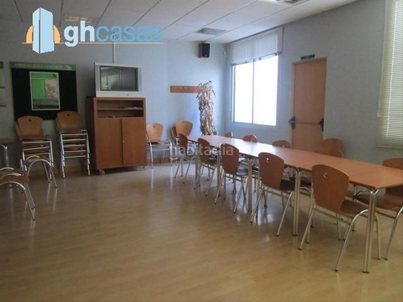 Foto e431e26c-048f-48d0-a55c-3a67573a51ef. Location local commercial dans calle rodolfo perez 2 dans Moral de Calatrava