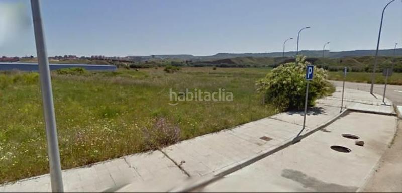 Foto 138254db-f23d-4aeb-9fe2-a2060cbc3c95. Terreny residencial a Estación-Manantiales Guadalajara