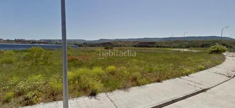 Foto 2b44add3-ebf0-401c-8ccc-dba1fa9d95c1. Terreny residencial a Estación-Manantiales Guadalajara