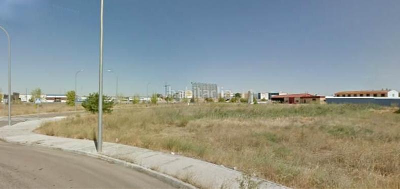 Foto 6a4af85b-bc43-4f68-a349-8117f2b20ec8. Terreny residencial a Estación-Manantiales Guadalajara