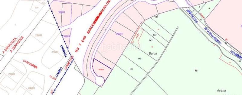 Foto 95a7d1df-c319-4fe9-8433-966db0667f95. Terreny residencial a Estación-Manantiales Guadalajara