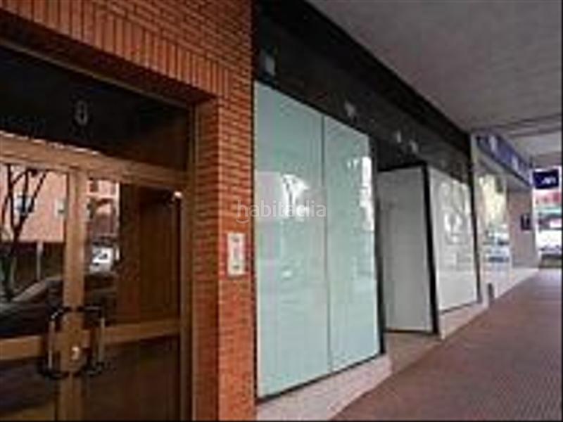 Foto 52b690c4-d5de-43d0-a136-2d88405332aa. Local comercial local en venta . zona de la rosaleda. en Guadalajara