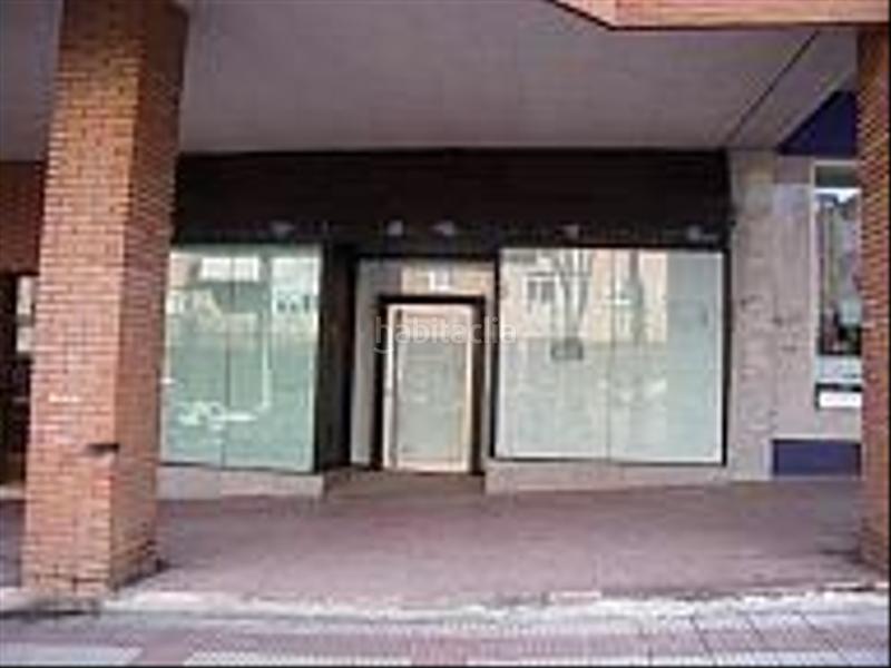 Foto af9ed15b-85f8-4933-980e-932f02a61cfc. Local comercial local en venta . zona de la rosaleda. en Guadalajara
