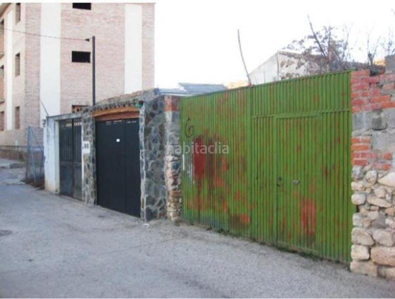 Foto 1706d9a1-a649-453e-bdb1-d55f2ca2d848. Residential plot in Loranca de Tajuña