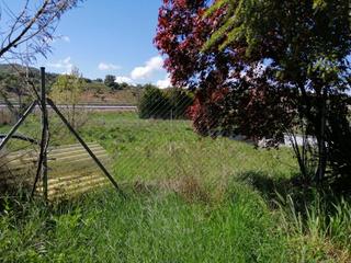 Finca rústica  Calle cañamar grande. Terreno rústico en venta en fuentelviejo, guadalajara