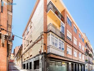 Business premise  Calle doctor benito hernando. Local comercial en guadalajara