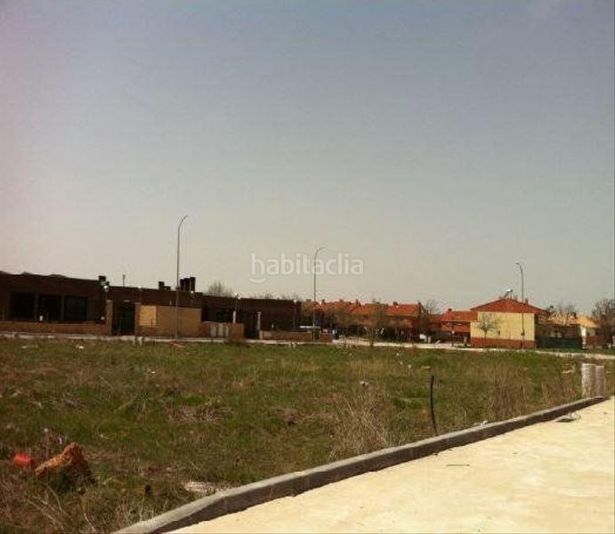 Foto 78ea0354-a70b-46af-8f64-3dbed88af215. Terrain résidentiel dans Torija