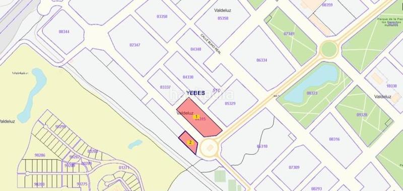 Foto 48f5fed4-8226-4aba-9574-8db366de4d3f. Terreno residenziale in Cabanillas del Campo