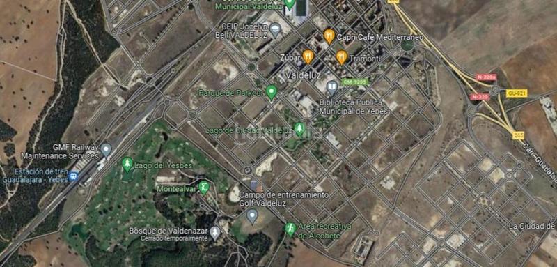 Foto bd0b16b2-29c3-4a01-8402-a09c82758847. Terreno residenziale in Cabanillas del Campo