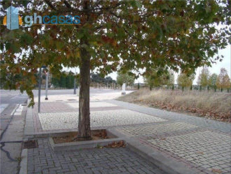 Foto fedb5ebc-5375-40e9-bf04-ff7b82ca7514. Terreno residenziale in Cabanillas del Campo