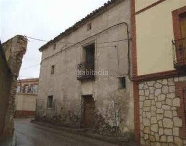 Foto d9833bba-b26f-4250-bee5-9c8c4cd43786. Terrain résidentiel dans Yebra