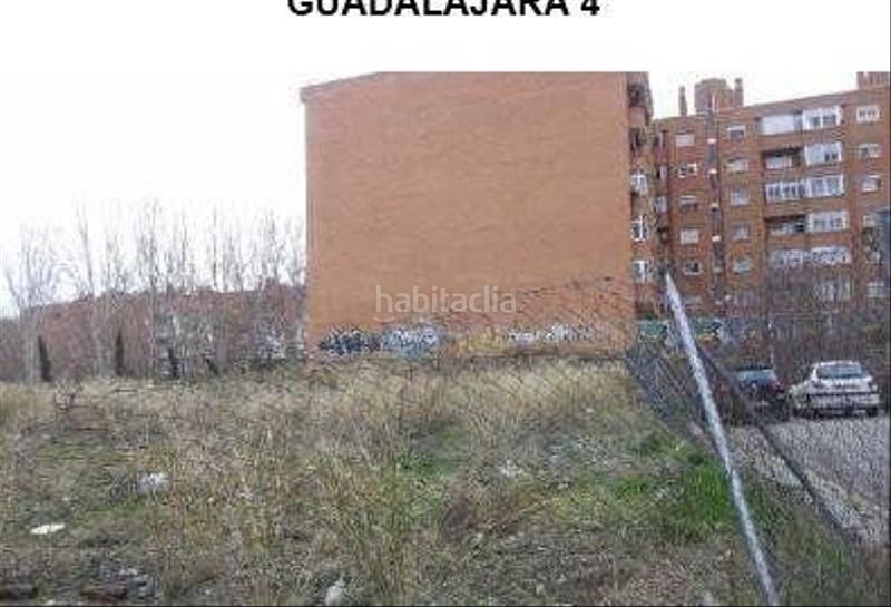 Foto 07469ba7-5d44-4a5f-bdc4-e9f8a1b384c4. Terreny residencial a Casco Histórico Guadalajara