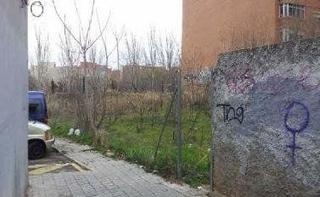 Wohngrundstück  Calle budierca. Terreno urbano en guadalajara