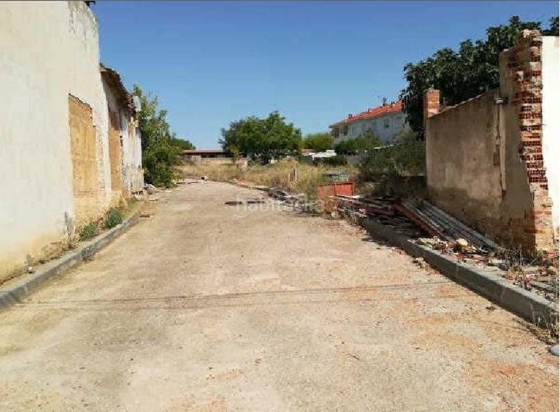 Foto 2362f38a-6d45-4bcd-ab31-d67d9e81396e. Terreno residencial suelo urbano no consolidado , guadalajara en Cabanillas del Campo