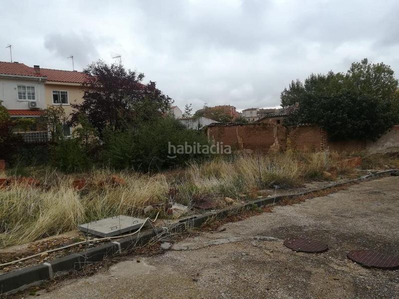 Foto 323fa514-cdba-4437-9128-0a22418c0cb7. Terreno residencial suelo urbano no consolidado , guadalajara en Cabanillas del Campo