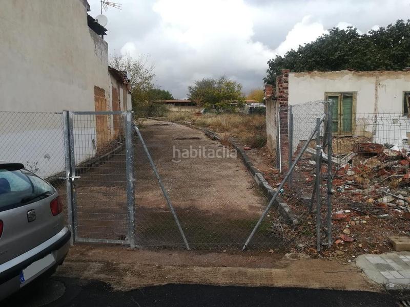 Foto 903b0b1b-9972-40a5-a7f5-746abb42f107. Terreno residencial suelo urbano no consolidado , guadalajara en Cabanillas del Campo