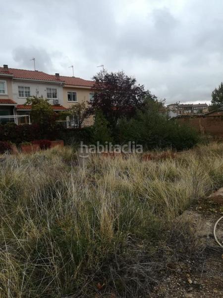 Foto b3d08872-65d9-471c-ac08-32765c5e5c9d. Terreno residencial suelo urbano no consolidado , guadalajara en Cabanillas del Campo