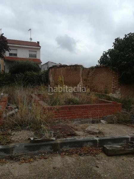 Foto cab4af4e-dbda-4148-8245-54f1f1587688. Terreno residencial suelo urbano no consolidado , guadalajara en Cabanillas del Campo