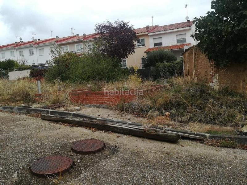 Foto dbbdb251-ecfd-4ec0-9cad-f4534b608d66. Terreno residencial suelo urbano no consolidado , guadalajara en Cabanillas del Campo