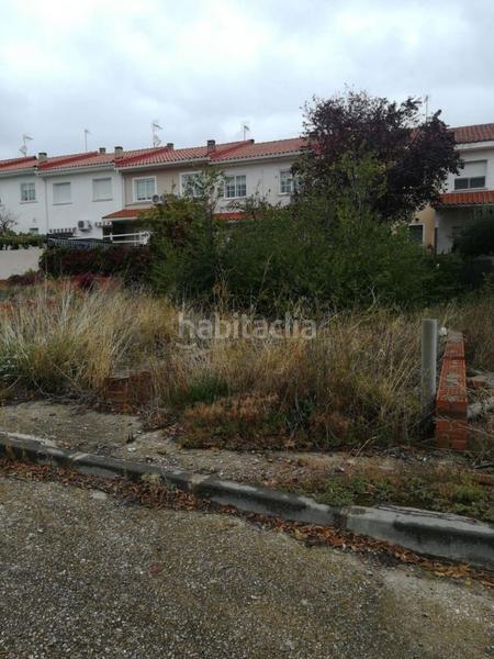 Foto e0e181db-f126-4abe-8b0c-6f62befe6fcc. Terreno residencial suelo urbano no consolidado , guadalajara en Cabanillas del Campo