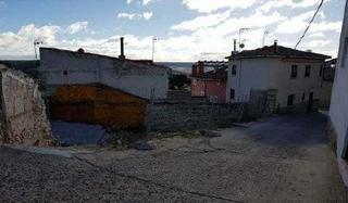 Terreny residencial  Calle herreñales. Terreno urbano en horche, guadalajara