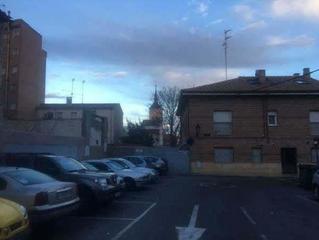 Terreno residenziale in Casco Histórico. Terreno urbano en guadalajara
