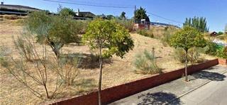 Residential Plot  Calle castillo peñafiel. Terreno urbano en venta en urb. las castillas, torrejón del rey,