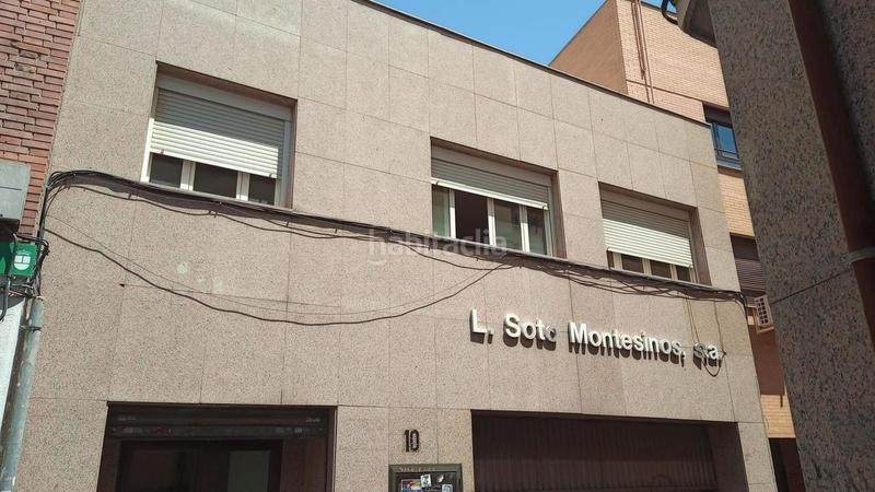 Foto 841ad674-6cac-421d-ba6b-d1e212f8bf62. Edificio  , madrid. en Centro Alcobendas
