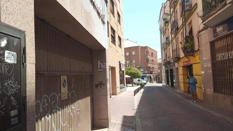 Foto 854d9e65-c0c4-4654-b56c-be5cd6f083d2. Edificio  , madrid. en Centro Alcobendas