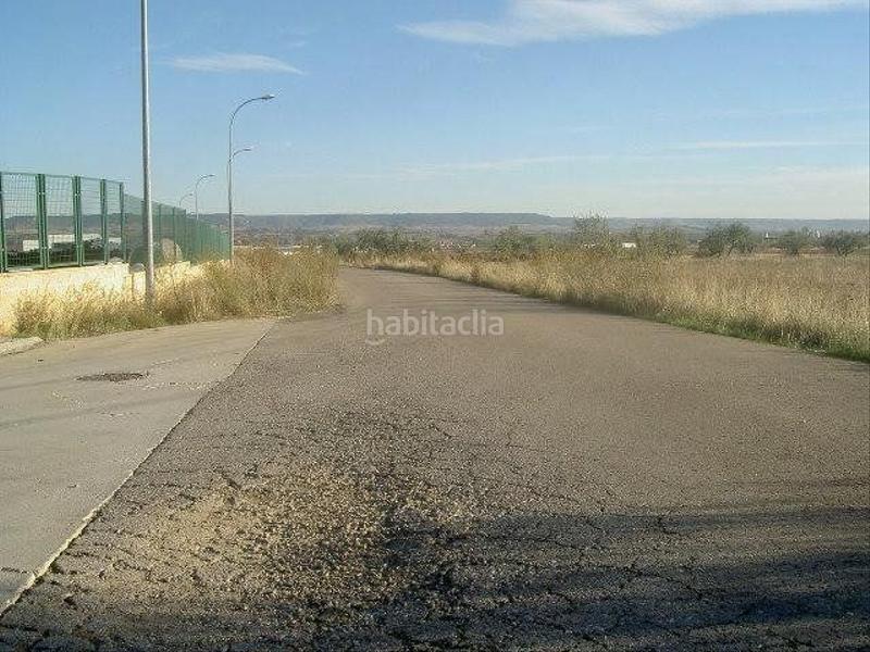 Foto 4386c3e2-5d91-4abf-bba6-00380a121fdc. Terreno residencial terreno urbano , guadalajara en Yunquera de Henares