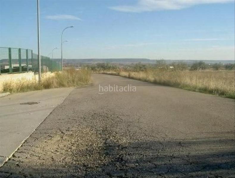 Foto 84b25b38-7938-4756-b6c2-5d1f864c4c70. Terreno residencial terreno urbano , guadalajara en Yunquera de Henares