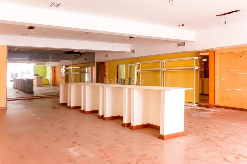 Foto 5d1c1b60-d386-46e3-84ee-2b0b4659ade5. Locale commerciale in Plan Sur-Amistad Guadalajara