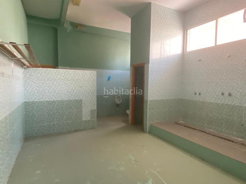 Foto fffc3921-c770-4e62-a337-46d410256d8c. Locale commerciale in Plan Sur-Amistad Guadalajara