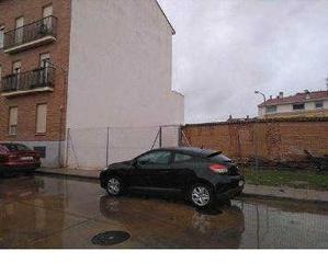 Terrain résidentiel  Calle la parra. Terreno urbano no consolidado en venta en cabanillas del campo,