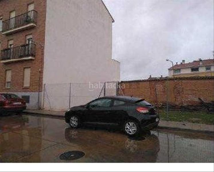 Foto 8389824b-d449-4dff-91f0-eb85c8f056bb. Wohngrundstück in Cabanillas del Campo