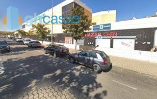 Business premise  Carretera marchamalo. Local comercial en venta en cabanillas del campo