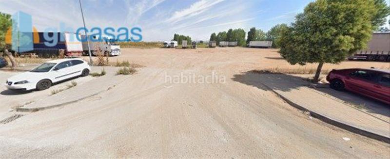 Foto 006aa19b-e063-47c1-8f39-39c1db880101. Terreno residencial terreno industrial consolidado en Cabanillas del Campo